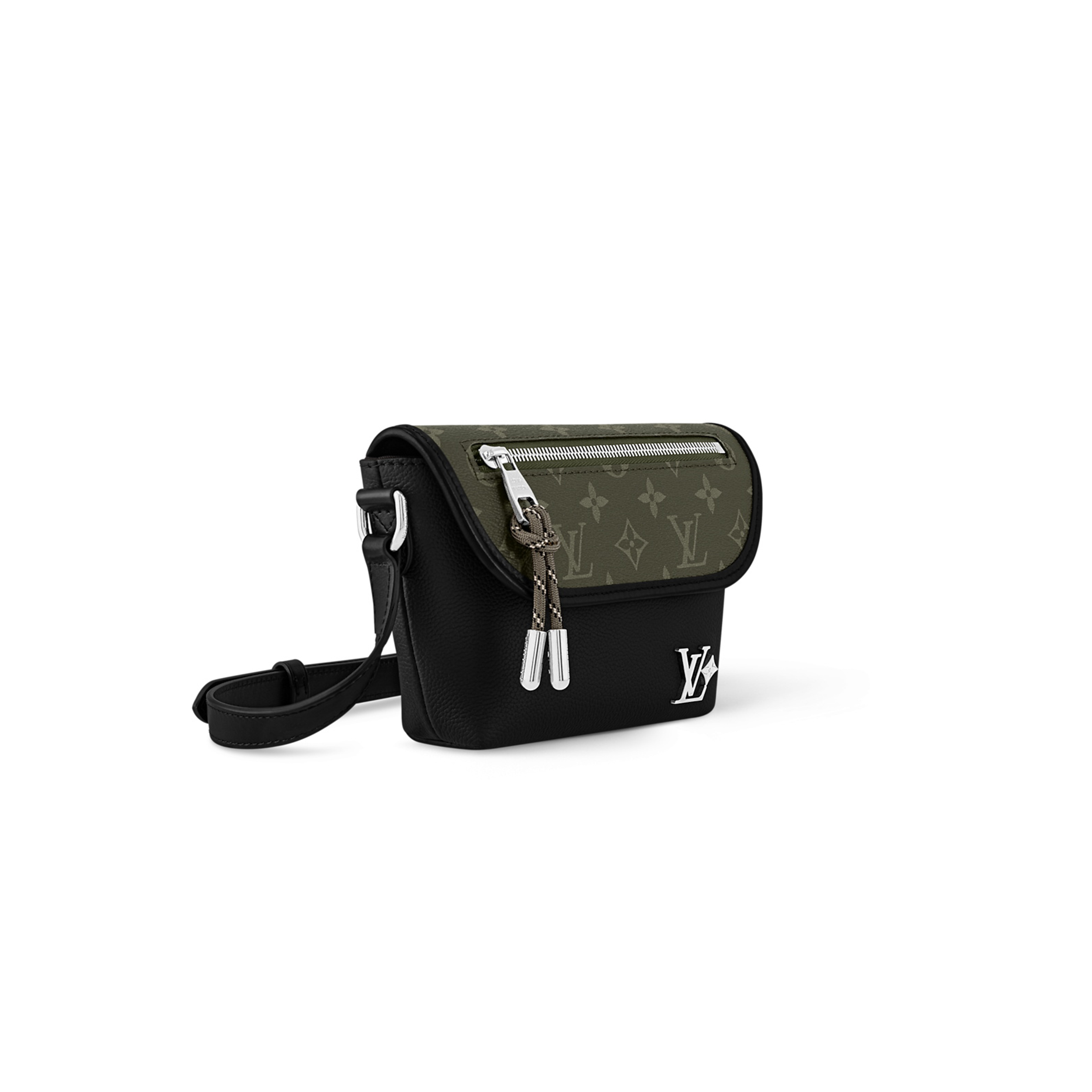 l**is V*t*n pulse wearable wallet m12618 (23*16*5cm)